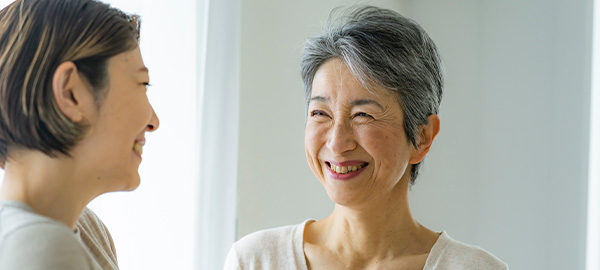 有限会社エーアステスはすべての人々の明るい笑顔と活気あふれる生活を目指してをコンセプトに働いています。