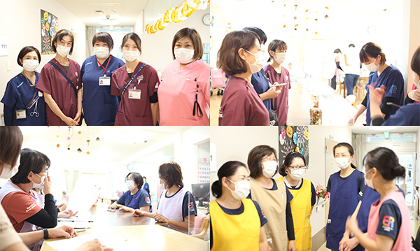 有限会社エーアステスで活き活きと働きませんか？