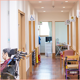 札幌市でナーシングホームを運営するERSTES