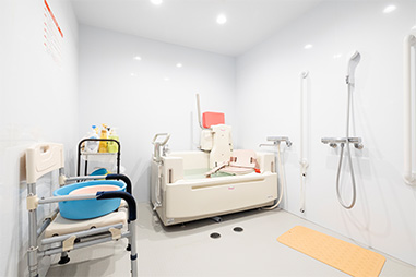 認知症対応型 平岸は認知症の利用者様とご家族のための施設です